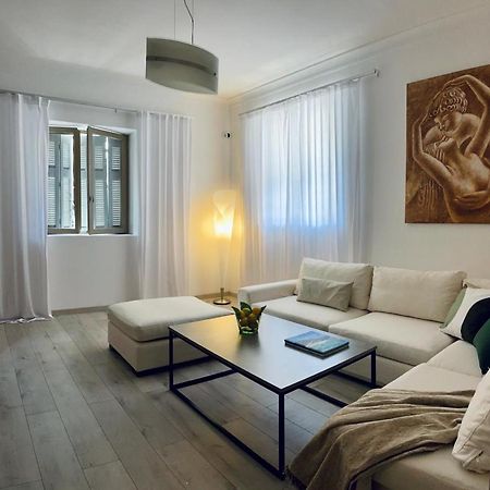 The Acropolis Cave Apartment Athen Exterior foto
