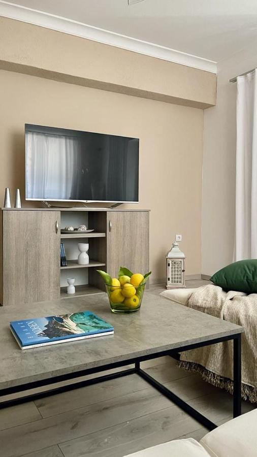 The Acropolis Cave Apartment Athen Exterior foto