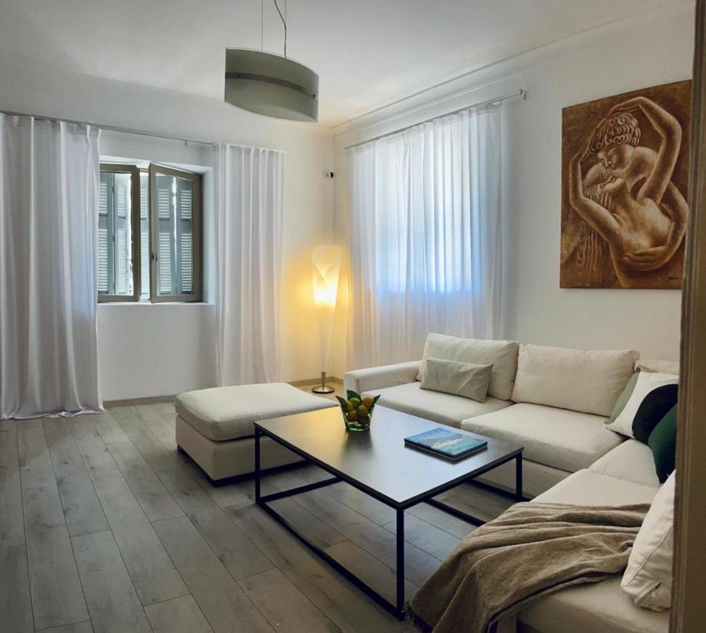 The Acropolis Cave Apartment Athen Exterior foto