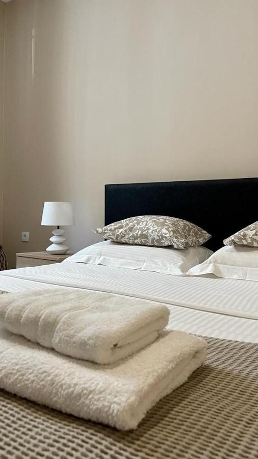 The Acropolis Cave Apartment Athen Exterior foto
