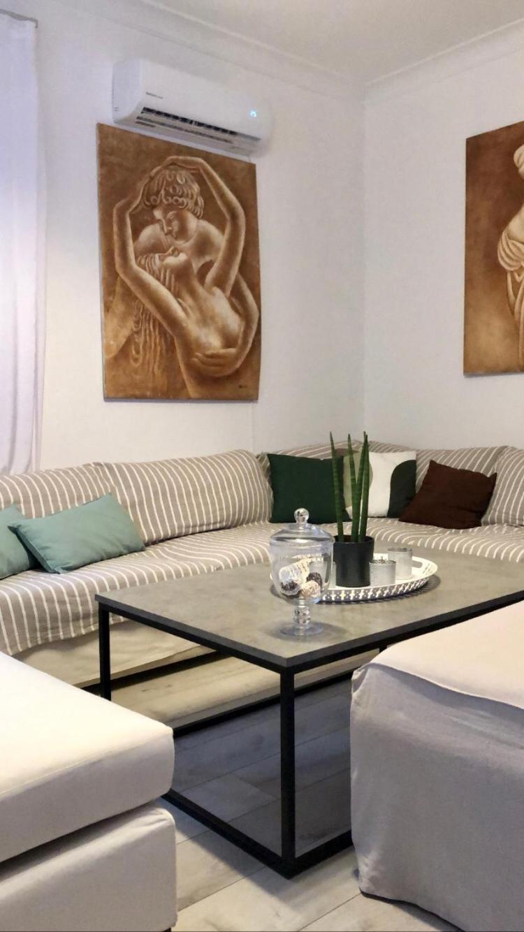 The Acropolis Cave Apartment Athen Exterior foto